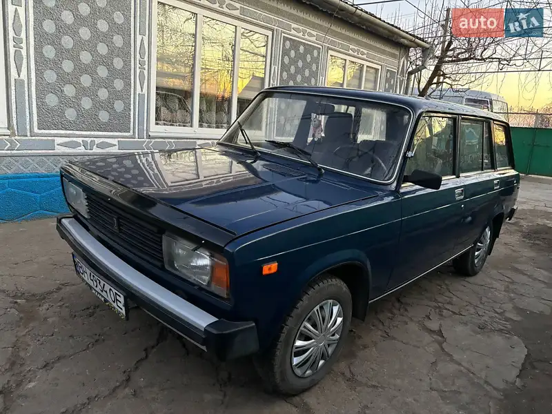 2004 vaz 21043