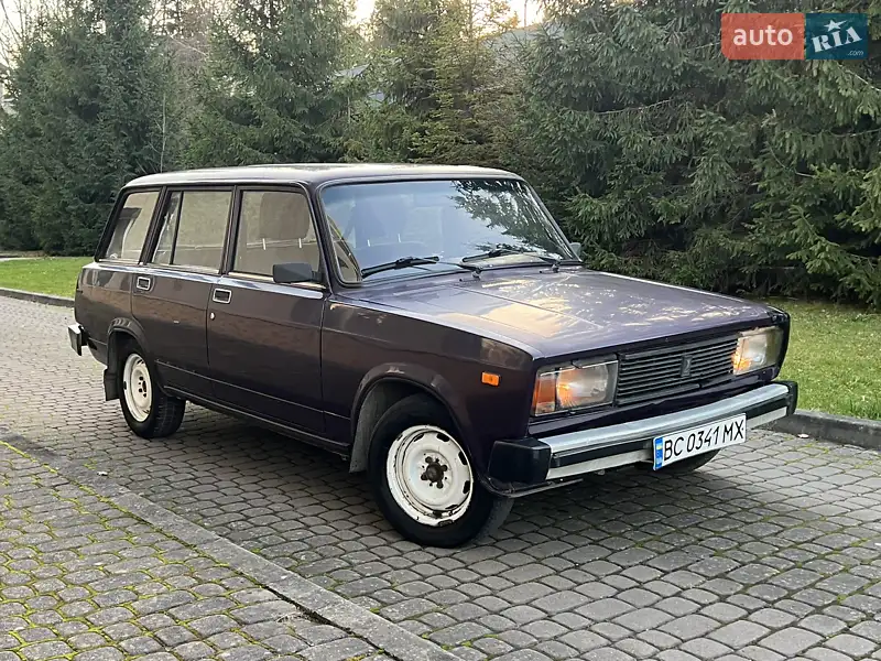 2004 vaz 21043