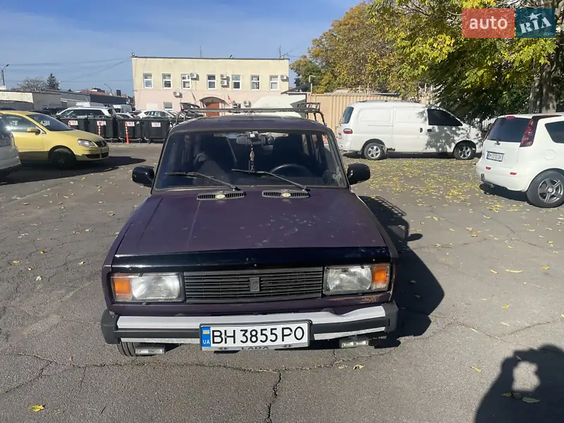 2004 vaz 21043