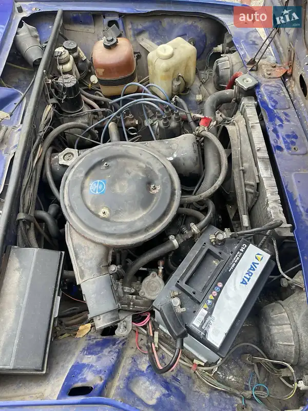 2004 vaz 21043