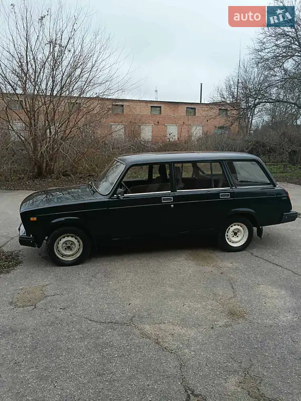 2005 vaz 21043