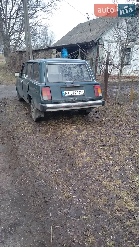 2005 vaz 21043