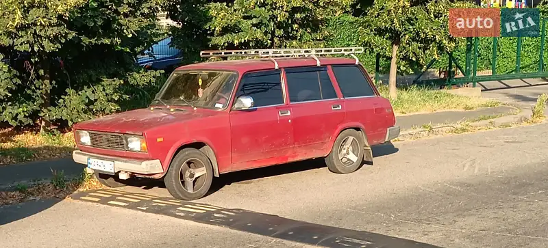 2005 vaz 21043