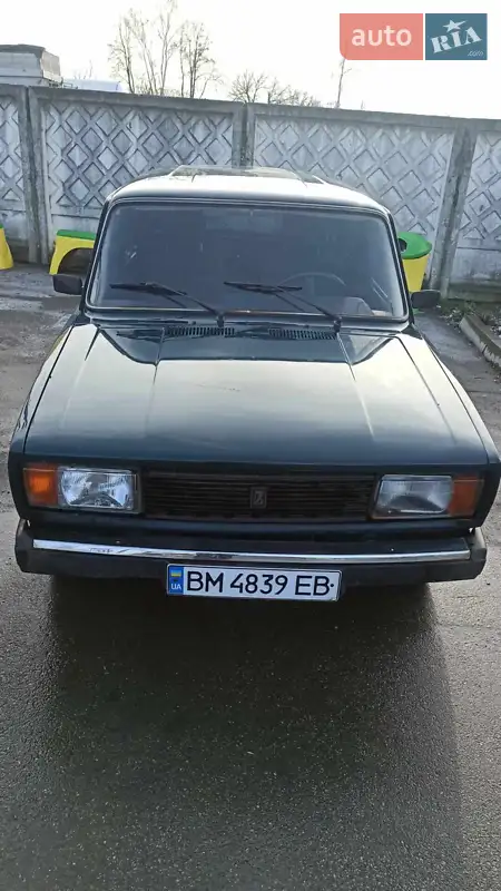 2006 vaz 21043