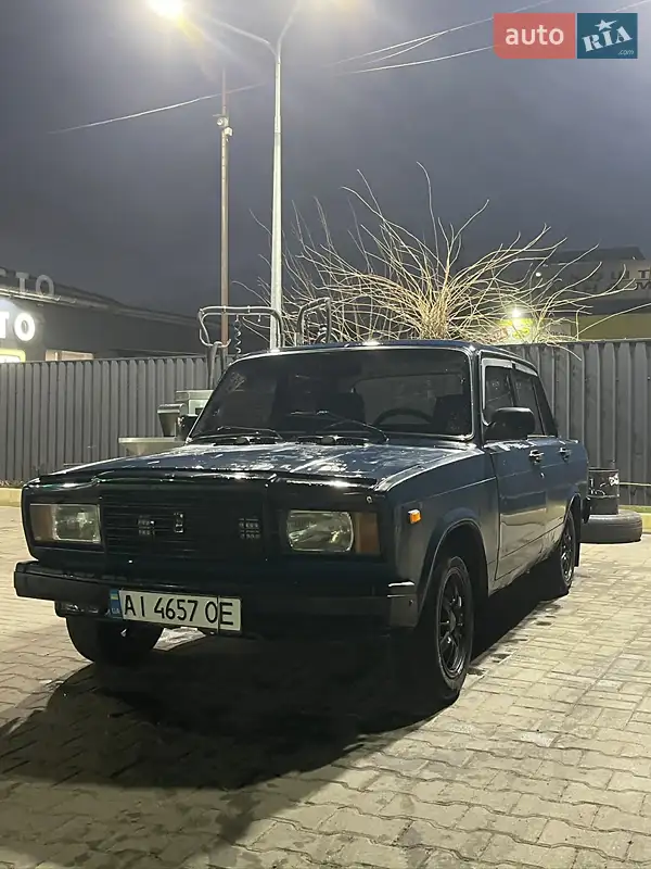 2004 vaz 21070