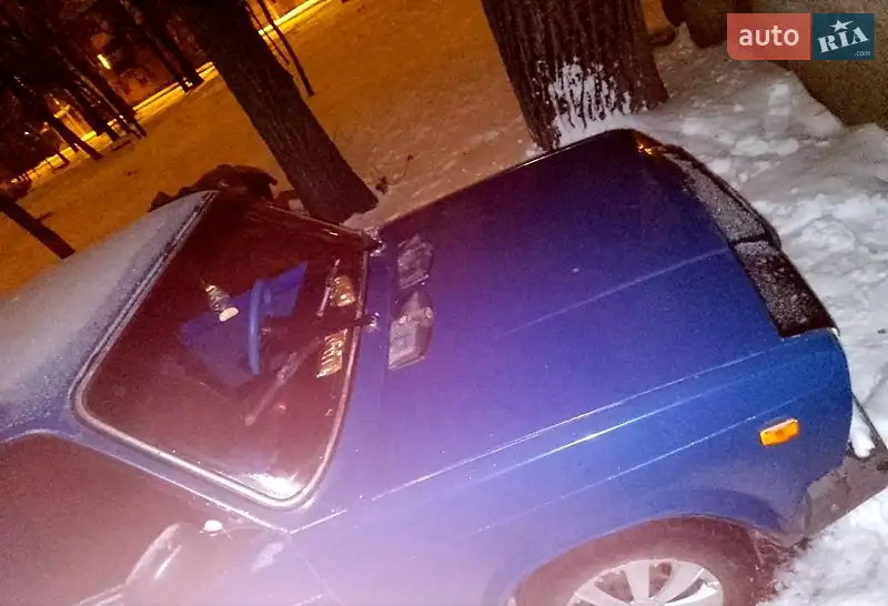 2004 vaz 2107