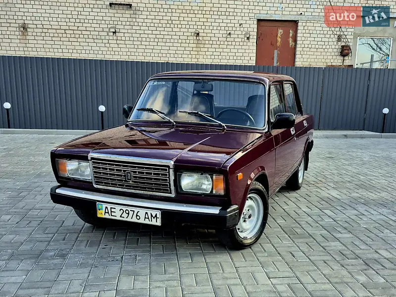 2006 vaz 21070