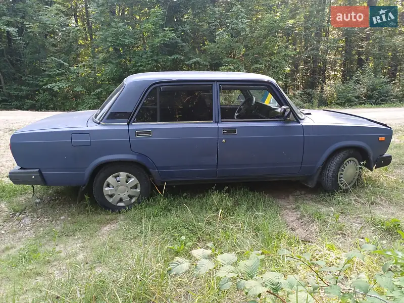 2006 vaz 21070