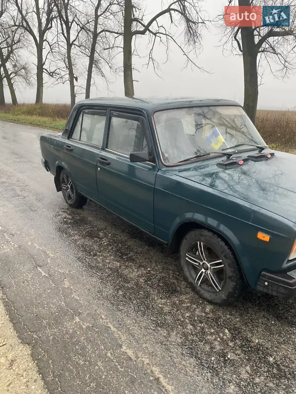 2006 vaz 21070