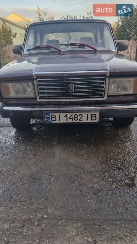 2006 vaz 210700-20