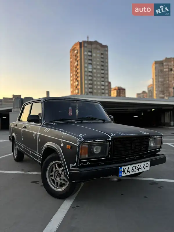 2008 vaz 210700-20