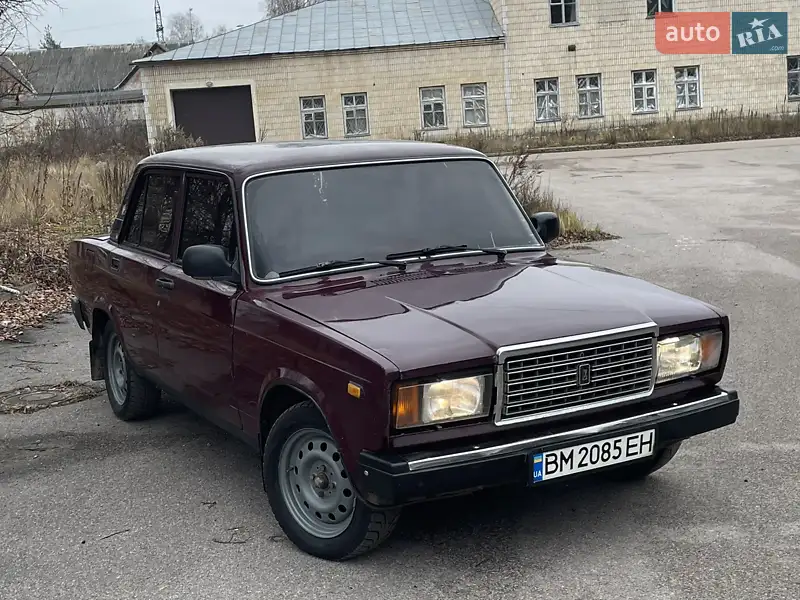 2008 vaz 210700-20