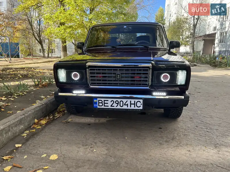 2009 vaz 210700-20