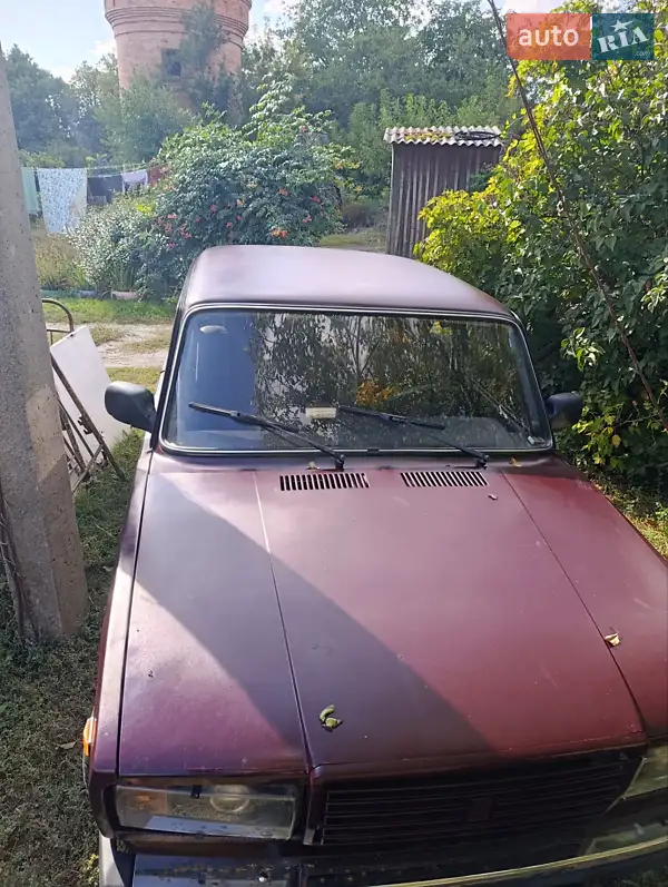 2008 vaz 210700-20