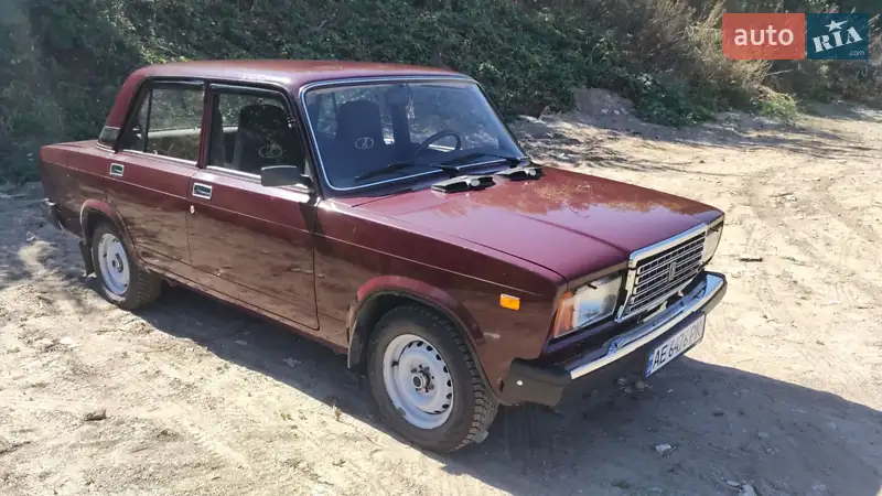 2008 vaz 210700-20