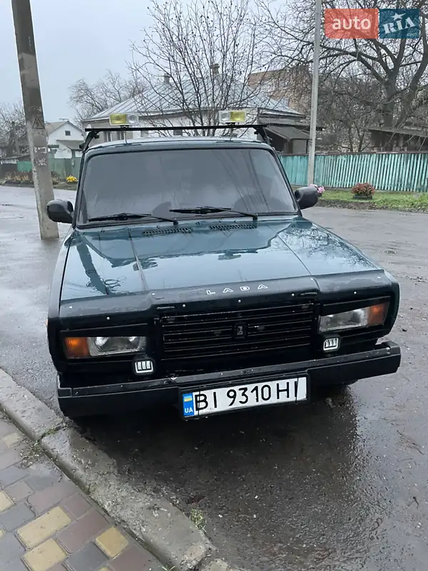 2008 vaz 210700-20