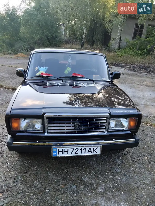 2009 vaz 210700-20