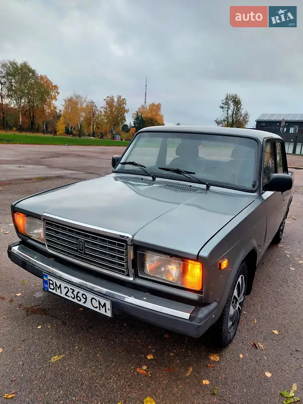 2010 vaz 21074