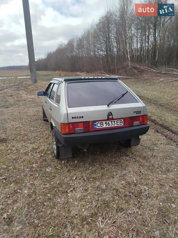 2003 vaz 21093