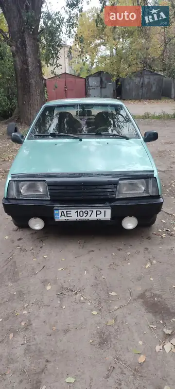 2003 vaz 21099