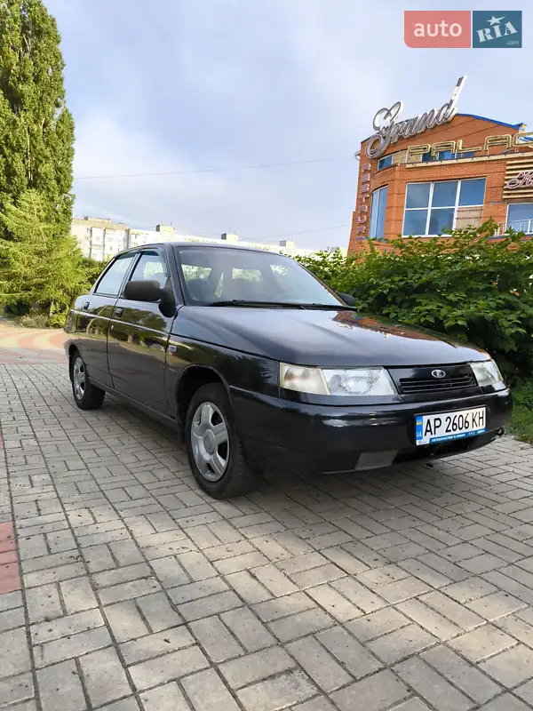 2007 vaz 21101