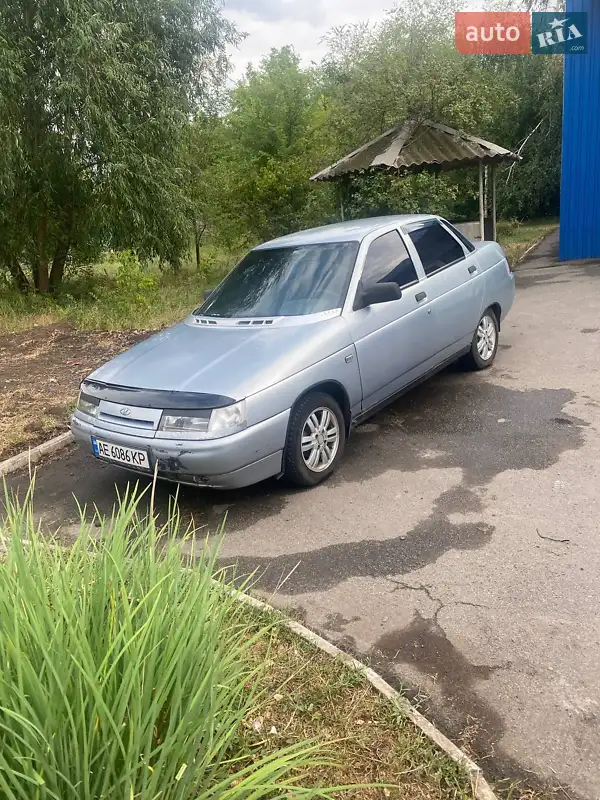 2007 vaz 211010