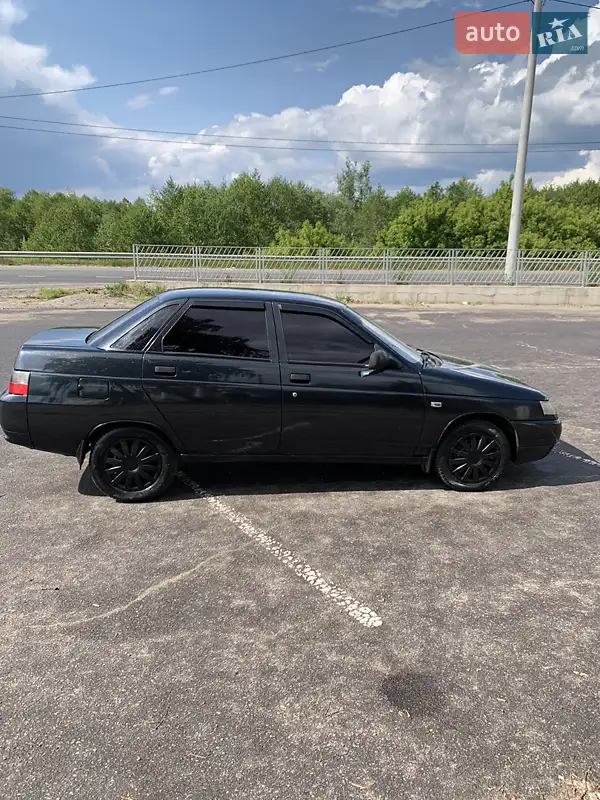 2009 vaz 211010