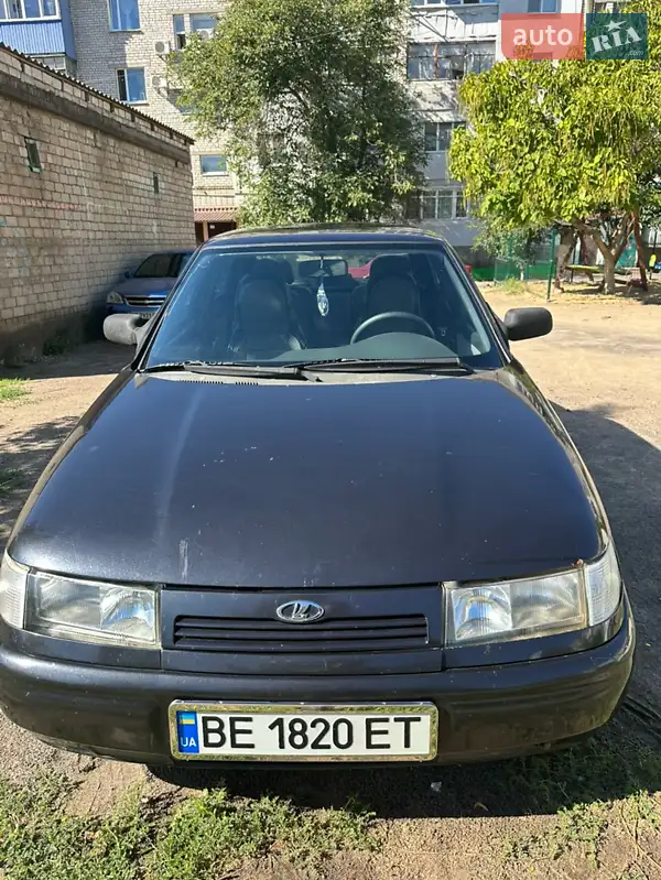 2009 vaz 211010