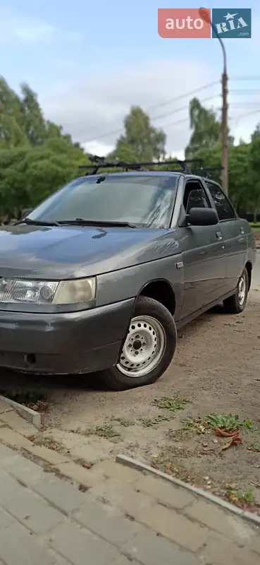 2009 vaz 21101