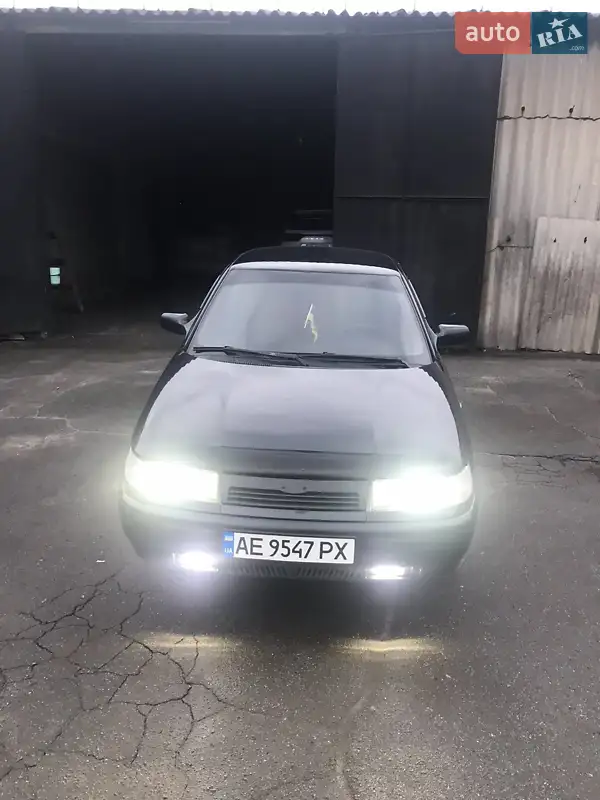2009 vaz 2110