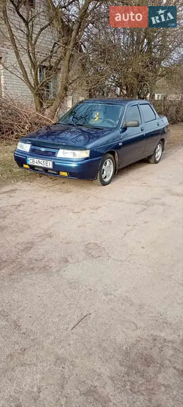 2010 vaz 211010