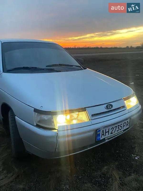 2013 lada 211010