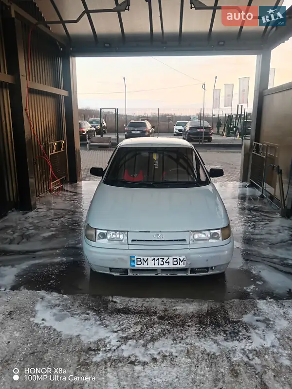 2005 vaz 2110