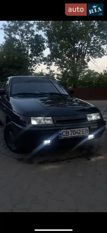 2005 vaz 21104