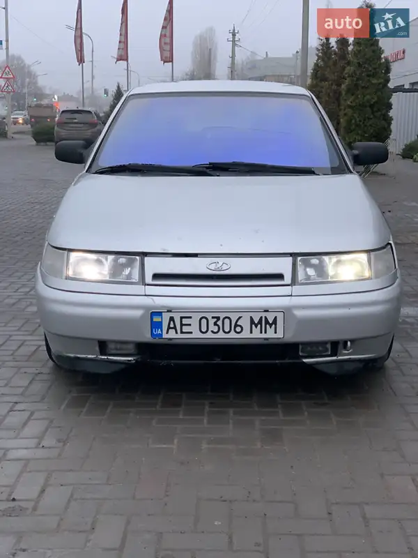 2006 vaz 21104