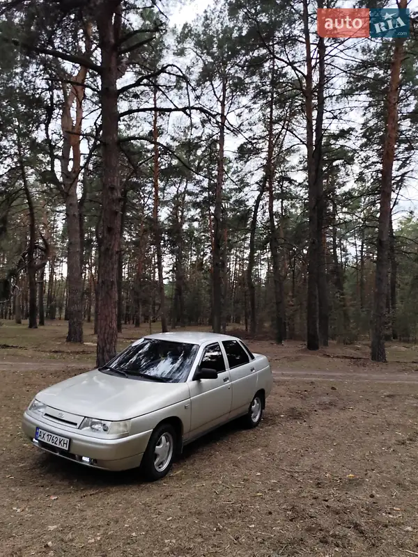 2006 vaz 21104