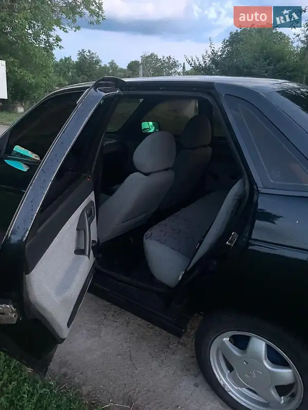 2006 vaz 2110