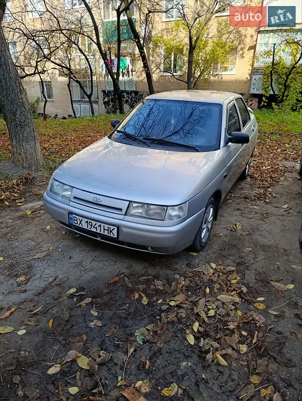 2006 vaz 21104