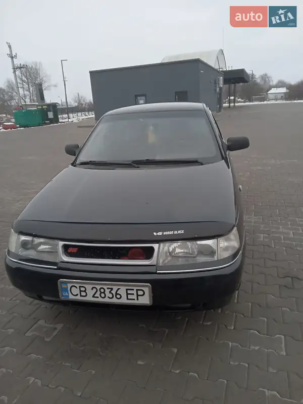 2006 vaz 21104