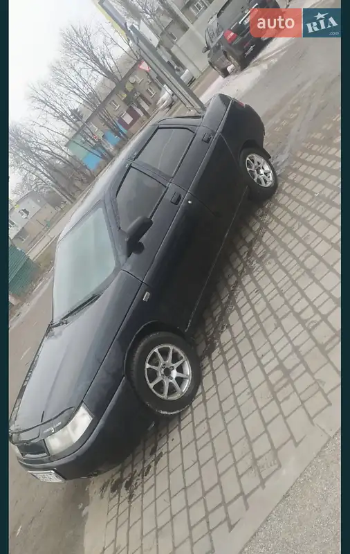 2006 vaz 21104