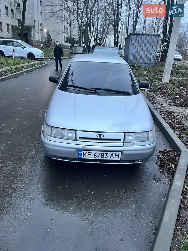 2006 vaz 21104