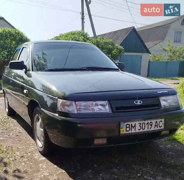 2006 vaz 21104