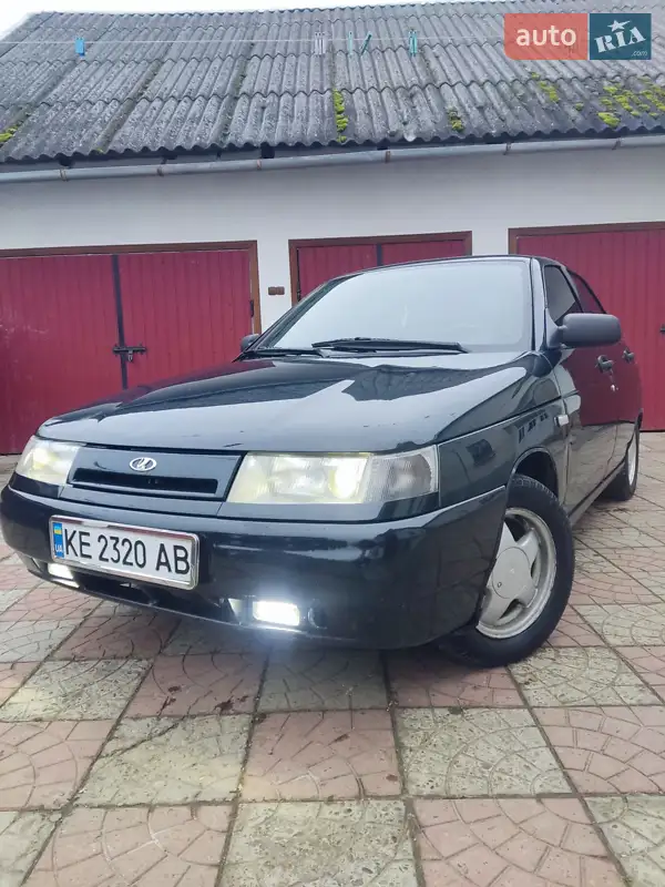 2006 vaz 21104