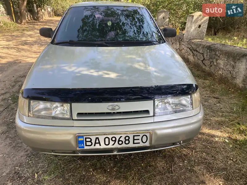 2006 vaz 21104