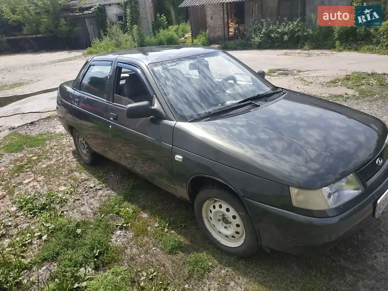 2006 vaz 21104