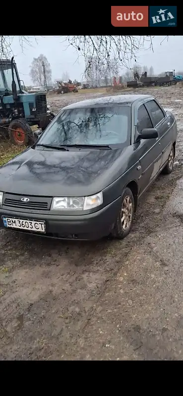 2006 vaz 21104