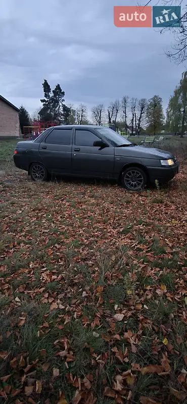 2006 vaz 21104