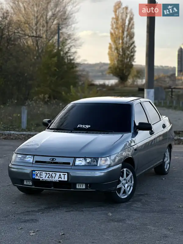 2006 vaz 21104