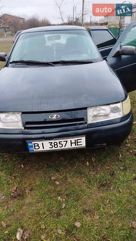 2006 vaz 211040
