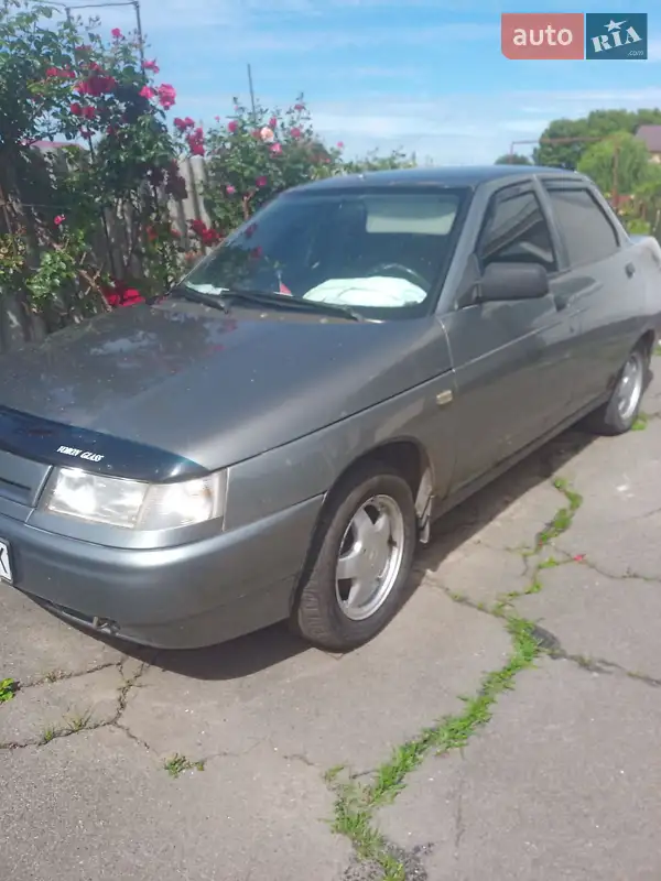 2006 vaz 21104